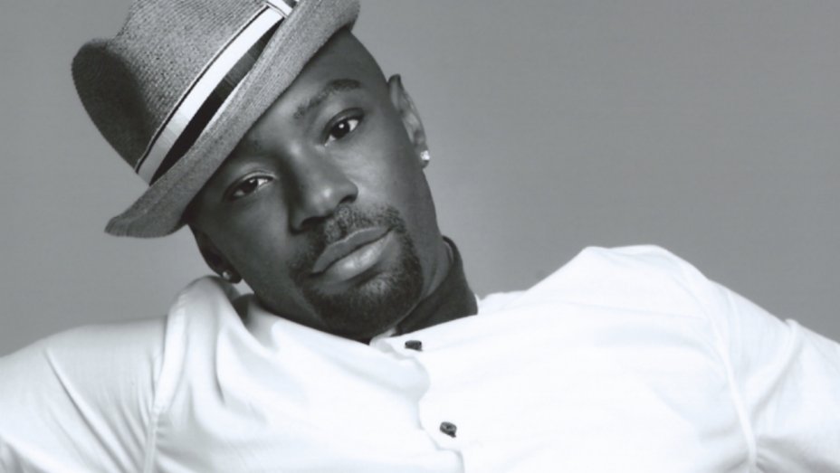 Nelsan Ellis Courtesy of Emily Gerson Saines