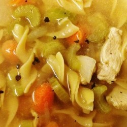 Chicken Noodle Soup